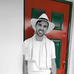 Daniel James Marrón Gibney - @danibrownmg89 - Instagram
