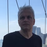 Dan Giczkowski - @dangiczkowski - Instagram