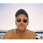 Daniel Gildenhuys - @dangilden - Instagram