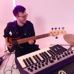 Dan Giles - @dangilesmusic - Instagram