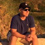 Dan Giles - @realdaneg - Instagram