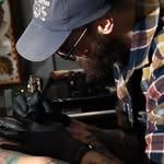 Dan Giles - @dgiles_tattoo - Instagram