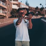 DAN JAMES GILES l Photography - @danjamesgilesphotography - Instagram