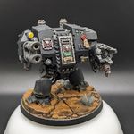 Dan Gilkey - @dangzombie - Instagram