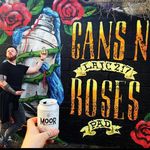Dan Gillett - @votive_band - Instagram