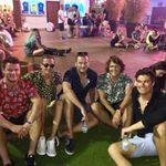 Daniel Gillett - @dan_gillett29 - Instagram