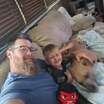 Daniel Gilley - @gilley5671 - Instagram