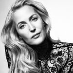 Gillian Anderson Fan - @danascullygillian - Instagram