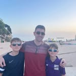 Daniel Gilliland - @dannyboy70ish - Instagram