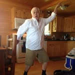 Dan Gillis - @stuffmydadeats - Instagram