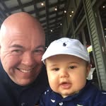 Dan Gillis - @dang1116 - Instagram