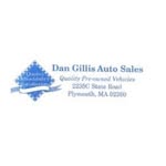 Dan Gillis Auto - @dangillisauto - Instagram