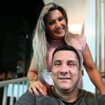 Dangillis Barreto Souza - @dangillisbarreto - Instagram
