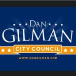 Friends Of Dan Gilman - @dangilman4council - Instagram