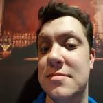 Dan Gilmore - @dmgilmoreauthor - Instagram