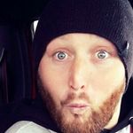 Dan Gilmour - @delicious_dan - Instagram