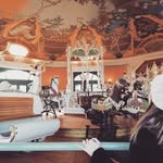 Dan Gilmour - @cleralodcycros543 - Instagram