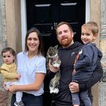 Dan Gilmour - @dangilmour85 - Instagram