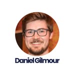 Daniel Gilmour - @dangilmourca - Instagram