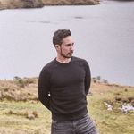 Dan Ginn - @danginnmoves - Instagram