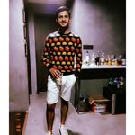 Vansh Dang - @_danginn - Instagram