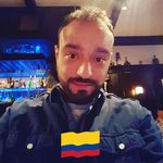 Dan Giraldo - @elpadrony418 - Instagram
