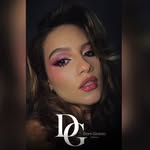 Dani Mua | Maquilladora | Dani Giraldo - @soydanimua - Instagram