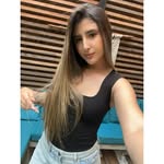 Daniela Giraldo - @danielagiraldo.26 - Instagram