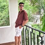 Tejas Dangiste - Facebook