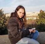 Dana Gitelman - Facebook