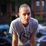 Danny Gitelman - @randomstroll - Instagram