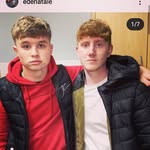 Dan Gittings - @dangittings08 - Instagram