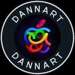 Dan Giurgiu - @dannart_cluj - Instagram