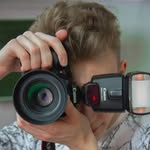 Самый спортивный фотограф🤪 - @dan_gladkov - Instagram