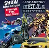 Cascadeurs DANGLADE Show - @danglade_show_cascadeurs - TikTok