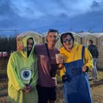 Dan Gladdy - @dangladdy6 - Instagram