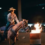 Danny Gladen - @wildwestranchgirl - Instagram