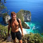 Dan Gladstone - @dgladstone19 - Instagram