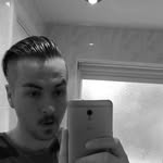 Dan Gladstone - @dj_lockandload - Instagram