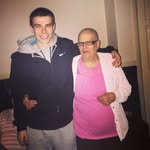 Daniel Gladstone - @dangladstone96 - Instagram