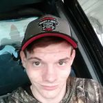 Daniel Glanton - @danirl_glanton - Instagram