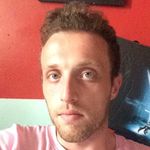 Dan Gleeson - @odinsfury077 - Instagram