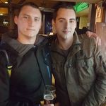Dan Gleeson - @dan.gleeson - Instagram