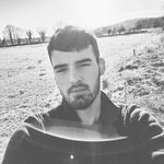 Dan Gleeson - @dan_gleeson95 - Instagram