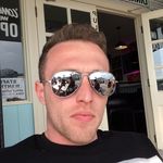 Dan Gleeson - @wrathofhades1 - Instagram