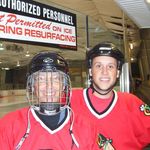Dan Gleeson - @dannoinptbo - Instagram
