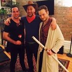 Dan Glick - @danjglick - Instagram