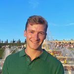 Daniel Glickman - @danielglickman_ - Instagram