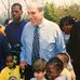 Dan Glickman - Facebook