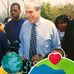 Dan Glickman - Facebook